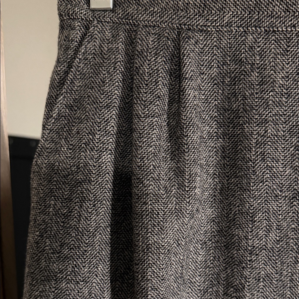 Pendleton Heather Gray Blazer - Picture 4 of 15